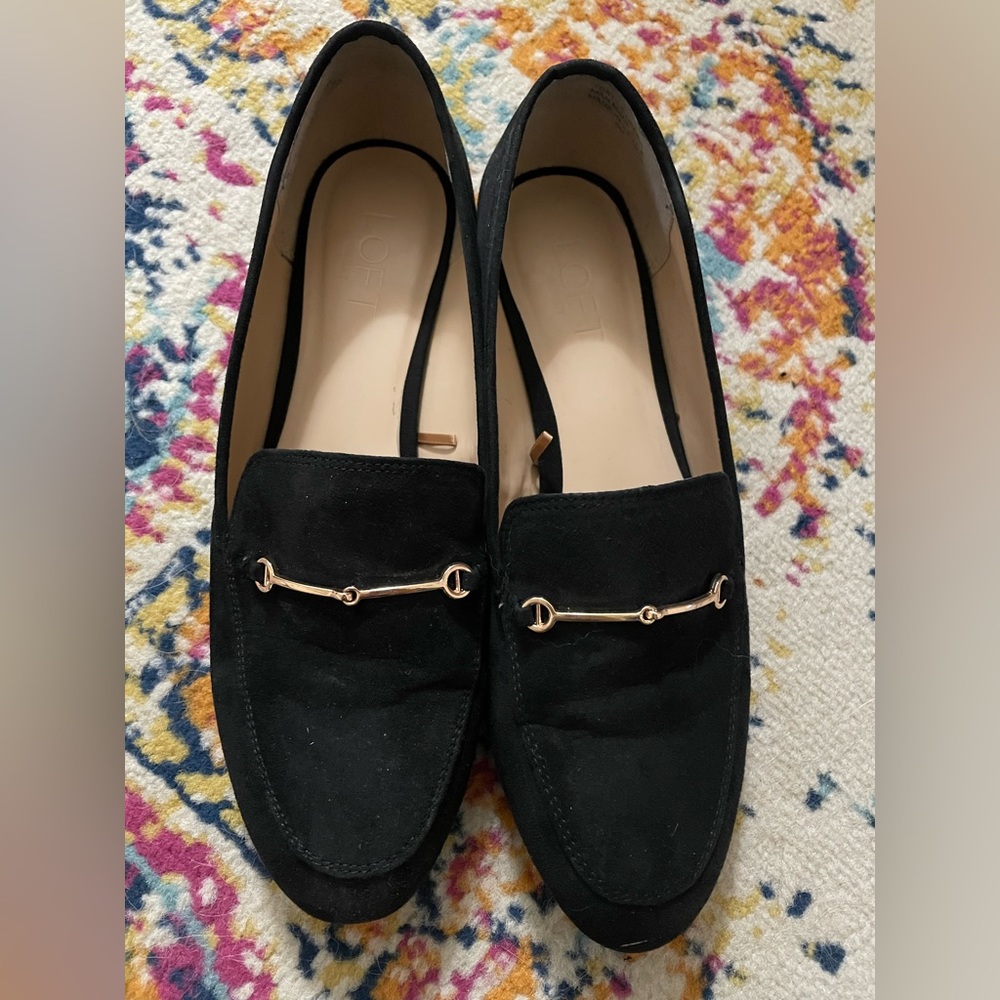 Loft Mule Shoes